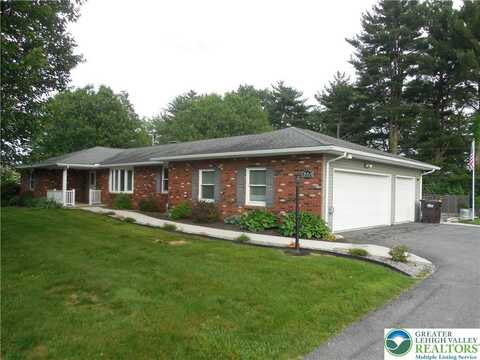 3554 Magnolia Drive, Bethlehem, PA 18045