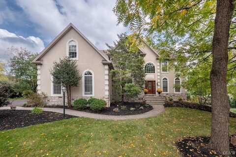 1643 Woodfield Drive, Shamokin, PA 18015