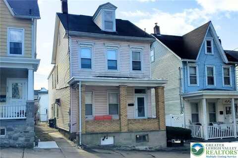 374 Nesquehoning Street, Easton, PA 18042