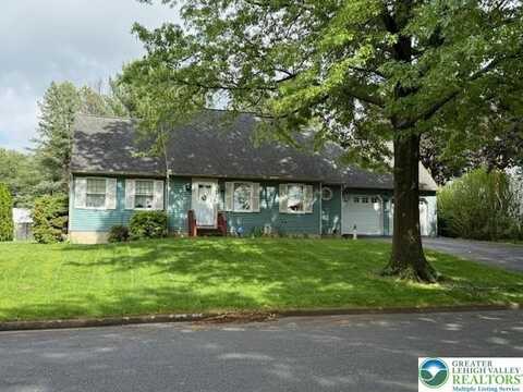 3848 Post Drive, Hanover Twp, PA 18017