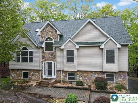 2330 Burntwood Drive, East Stroudsburg, PA 18301