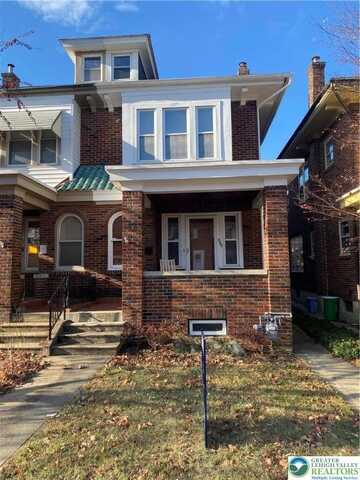 520 N Muhlenberg Street, Allentown, PA 18104