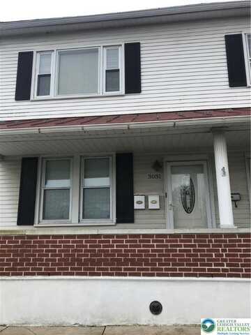 3031 S 2nd Street, White Hall, PA 18052