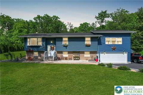 8539 Rextown Road, Slatington Boro, PA 18080