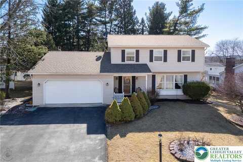 990 Hill Drive, Macungie, PA 18103