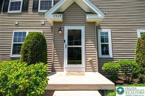 5959 Valley Forge Road, Coopersburg Boro, PA 18036