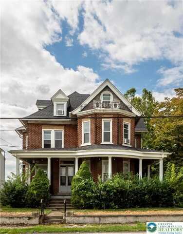 5655 E Texas Road, Macungie, PA 18046