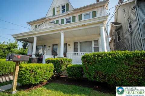 311 Williams Street, Slatington Boro, PA 18080