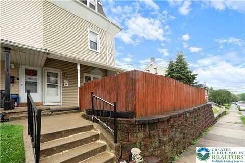 20 3rd Street, Coplay Boro, PA 18037
