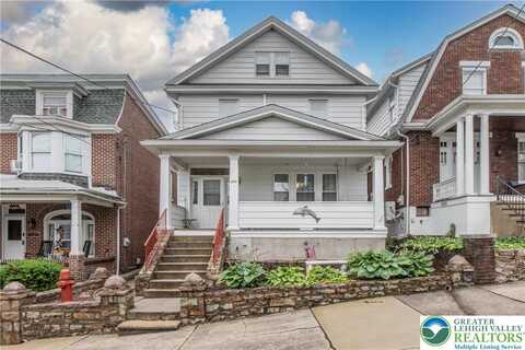 242 N Lehigh Street, Tamaqua Boro, PA 18252