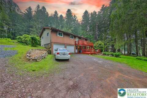 630 Beers Lane, Towamensing Twp, PA 18071