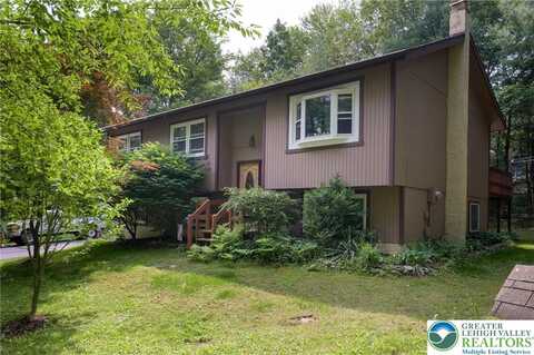 1412 Sherwood Forest Road, Jackson Twp, PA 18353