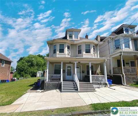 1139 Jackson Street, Easton, PA 18042
