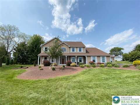 5545 Roberts Road, White Hall, PA 18078