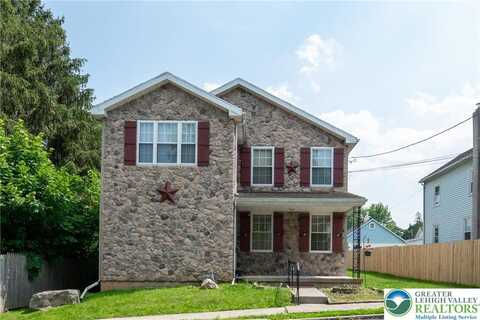 337 E Kleinhans Street, Easton, PA 18042