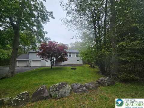 9733 Cardinal Lane, Coolbaugh Twp, PA 18466