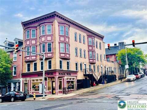 601 Northampton Street, Easton, PA 18042