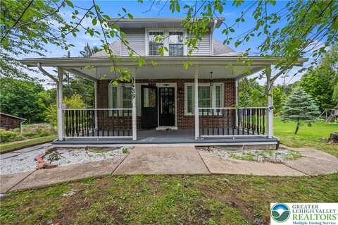 1439 Seidersville Road, Salisbury Twp, PA 18015