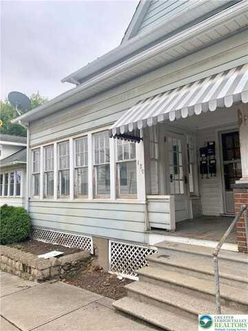 170 N Broadway unit: B, Wind Gap Boro, PA 18091