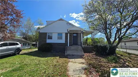 1126 Charles Street, Luzerne, PA 18702