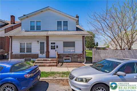 840 S 10th Street, Allentown, PA 18103