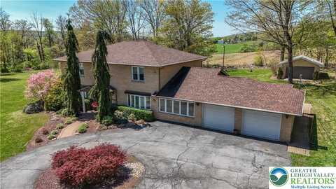 133 Rudelitsch Road, Mahoning Twp, PA 18235