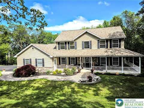 1277 CHERRY HILL Road, Parryville Boro, PA 18071