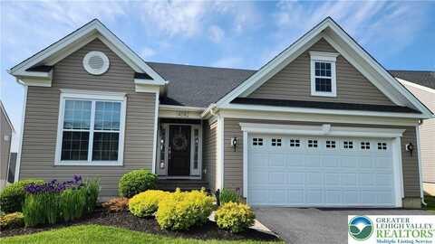 4082 Rutz Lane, White Hall, PA 18104