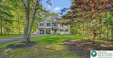 531 Chancellor Road, Middle Smithfield Twp, PA 18302