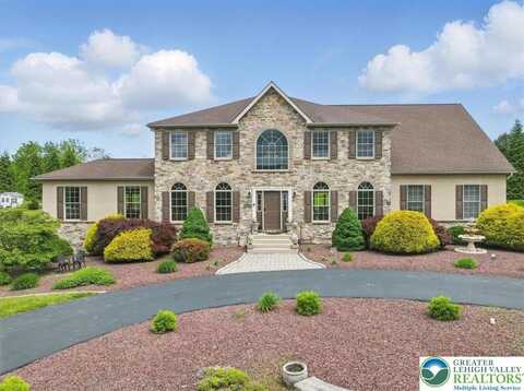 2740 Olive Branch Lane, Moore Twp, PA 18014