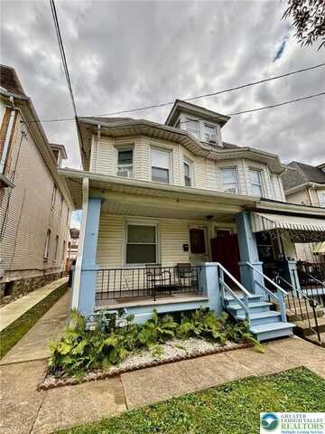 1840 Fairview Avenue, Wilson Boro, PA 18042