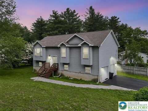 838 Cayuga Way, Stroud Twp, PA 18360