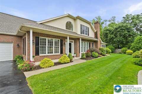 4741 Pinehurst Circle, Shamokin, PA 18034