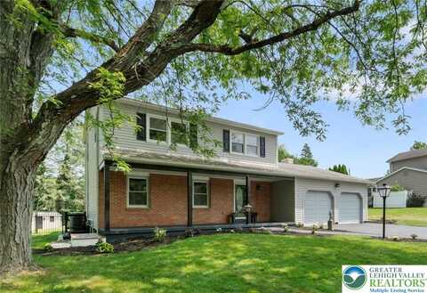 719 Redfern Lane, Bethlehem, PA 18017