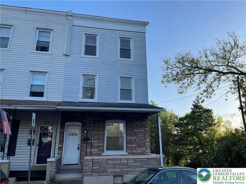 1342 N 3Rd Street, North Catasauqua Bor, PA 18032