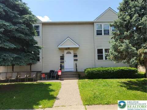 519 Valley Street, Easton, PA 18042