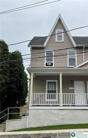 544 E Church, Slatington Boro, PA 18080