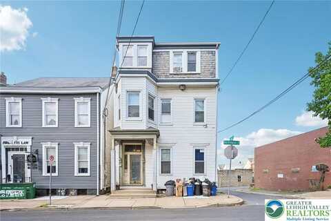 713 Washington Street, Easton, PA 18042