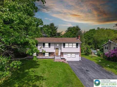 3315 Aspen Road, Polk Twp, PA 18058