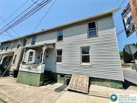 342 Race Street, Catasauqua Boro, PA 18032