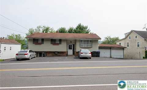 1208 E Susquehanna Street, Salisbury Twp, PA 18103