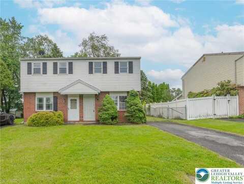 3070 Millstone Drive, Bethlehem, PA 18020