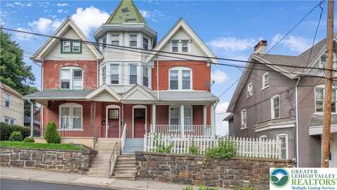 501 W 4th Street, Bethlehem, PA 18015