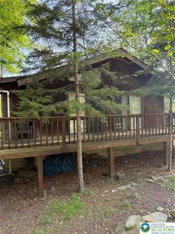 9817 Deerwood Drive, Coolbaugh Twp, PA 18466