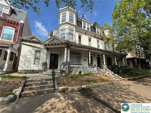 528 N 6th Street, Allentown, PA 18102