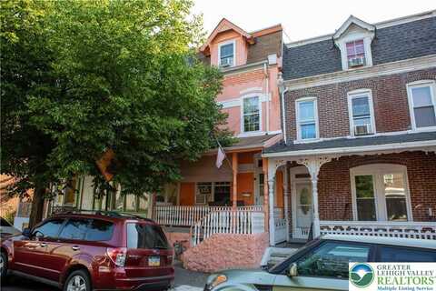 221 Ridge Avenue, Allentown, PA 18102