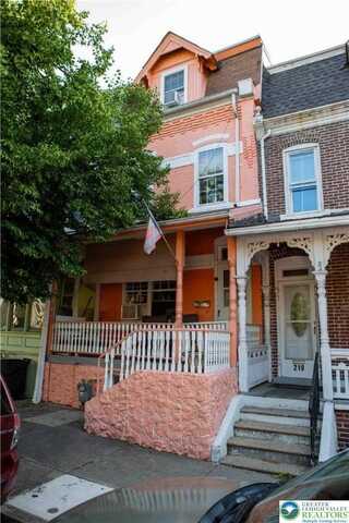 221 Ridge Avenue, Allentown, PA 18102