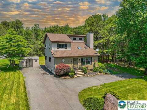 179 Chippewa Trail, Penn Forest Twp, PA 18210