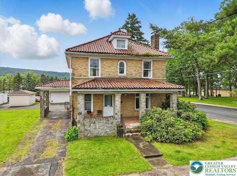 639 Iron Street, Lehighton Boro, PA 18235