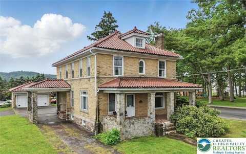639 Iron Street, Lehighton Boro, PA 18235